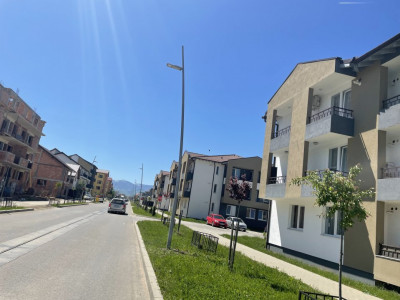 Apartamente de vanzare Sibiu Selimbar imagine mica 9