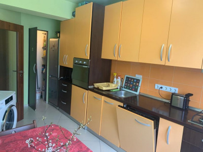 Apartamente de vanzare Sibiu Turnisor imagine mica 3