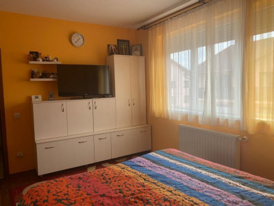 Apartamente de vanzare Sibiu Turnisor imagine mica 4