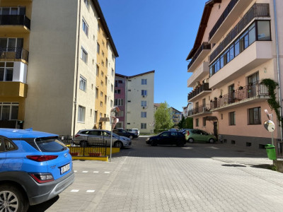 Apartamente de vanzare Sibiu Turnisor imagine mica 5