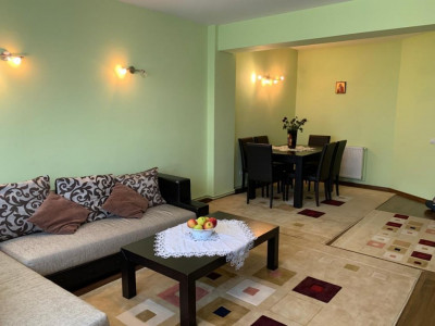 Apartamente de vanzare Sibiu Turnisor imagine mica 6