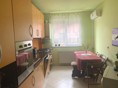 Apartamente de vanzare Sibiu Turnisor imagine mica 8