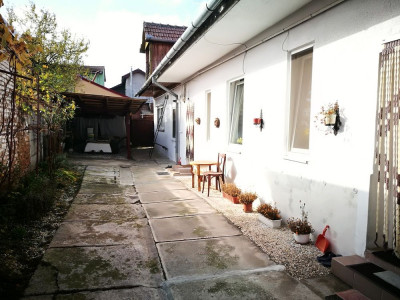 Apartamente de vanzare Sibiu Piata Cluj imagine mica 1