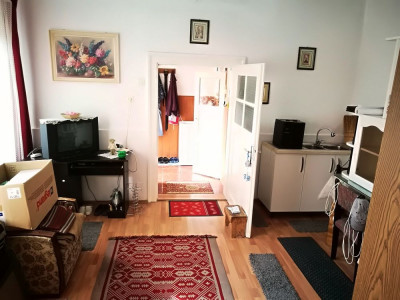 Apartamente de vanzare Sibiu Piata Cluj imagine mica 2