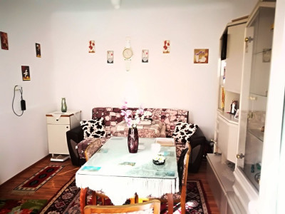 Apartamente de vanzare Sibiu Piata Cluj imagine mica 7