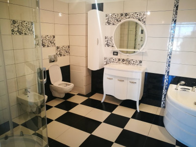 Apartamente de vanzare Sibiu Strand imagine mica 8