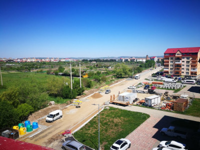 Apartamente de vanzare Sibiu Strand imagine mica 16