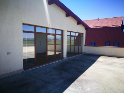 Apartamente de vanzare Sibiu Strand imagine mica 17