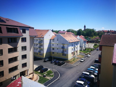Apartamente de vanzare Sibiu Strand imagine mica 19