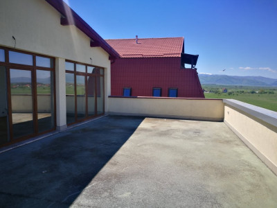 Apartamente de vanzare Sibiu Strand imagine mica 20
