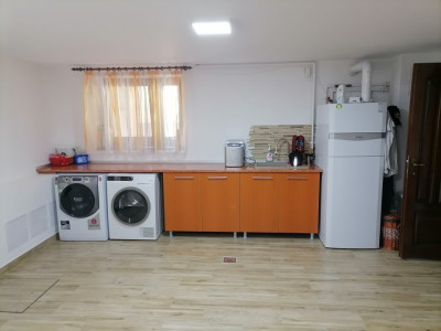 Case de vanzare Sibiu Lazaret imagine mica 22