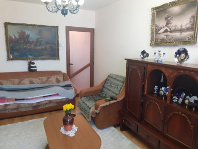 Apartamente de vanzare Fagaras imagine mica 2