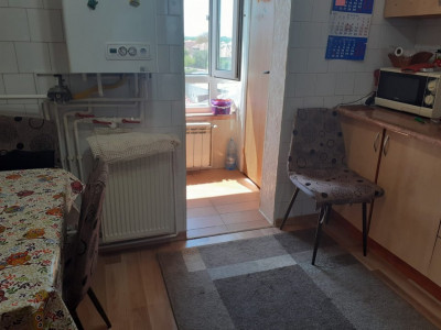 Apartamente de vanzare Fagaras imagine mica 5