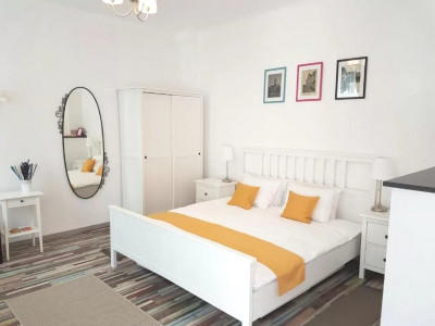 Apartamente de vanzare Sibiu Orasul de Jos imagine mica 2