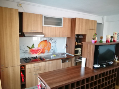 Apartamente de inchiriat Sibiu Calea Dumbravii imagine mica 1