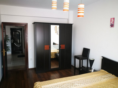 Apartamente de inchiriat Sibiu Calea Dumbravii imagine mica 3