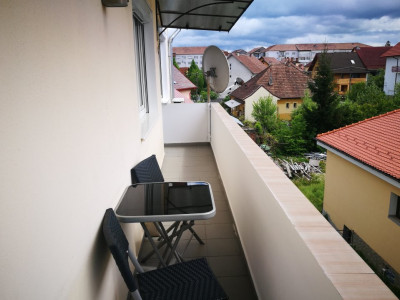 Apartamente de inchiriat Sibiu Calea Dumbravii imagine mica 5