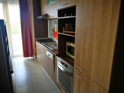 Apartamente de inchiriat Sibiu Calea Dumbravii imagine mica 13
