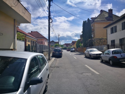 Apartamente de inchiriat Sibiu Calea Dumbravii imagine mica 21