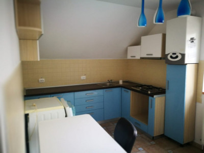 Spatii birouri de inchiriat Sibiu Turnisor imagine mica 2