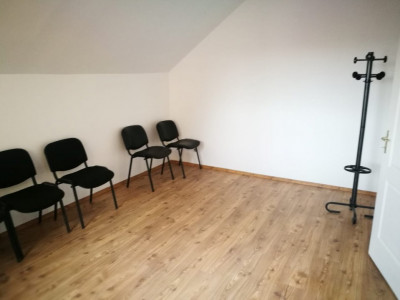 Spatii birouri de inchiriat Sibiu Turnisor imagine mica 5