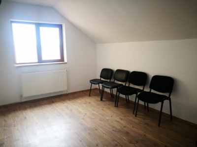 Spatii birouri de inchiriat Sibiu Turnisor imagine mica 6