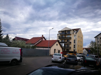 Spatii birouri de inchiriat Sibiu Turnisor imagine mica 12