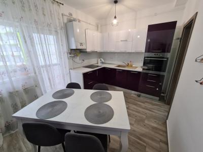 Apartamente de inchiriat Sibiu Tineretului imagine mica 5