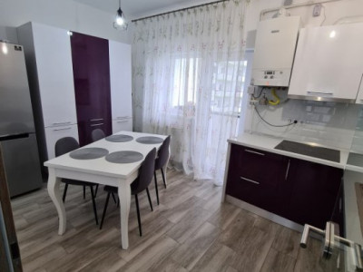 Apartamente de inchiriat Sibiu Tineretului imagine mica 8