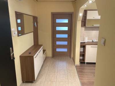 Apartamente de vanzare Sibiu Strand imagine mica 4