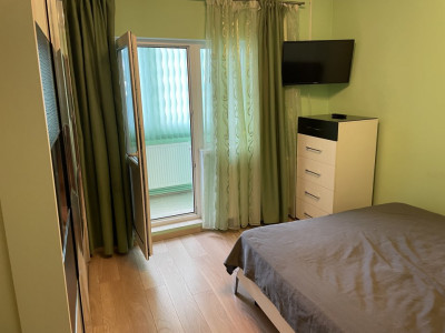 Apartamente de vanzare Sibiu Strand imagine mica 5