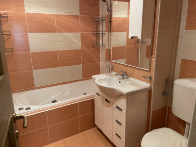 Apartamente de vanzare Sibiu Strand imagine mica 6