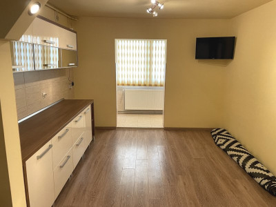 Apartamente de vanzare Sibiu Strand imagine mica 7