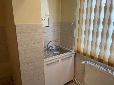 Apartamente de vanzare Sibiu Strand imagine mica 9