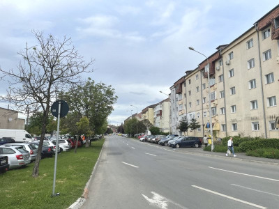 Apartamente de vanzare Sibiu Strand imagine mica 12