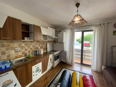 Apartamente de inchiriat Sibiu Turnisor imagine mica 3