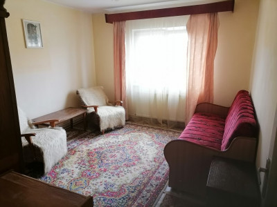 Apartamente de inchiriat Sibiu Siretului imagine mica 1