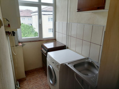 Apartamente de inchiriat Sibiu Siretului imagine mica 6