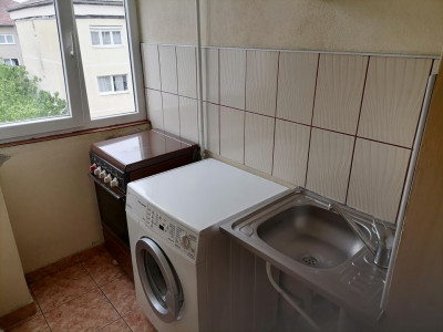 Apartamente de vanzare Sibiu Siretului imagine mica 6