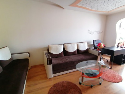 Apartamente de vanzare Sibiu Valea Aurie imagine mica 2