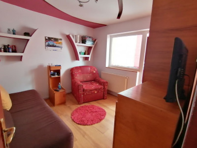 Apartamente de vanzare Sibiu Valea Aurie imagine mica 3