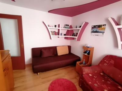 Apartamente de vanzare Sibiu Valea Aurie imagine mica 4