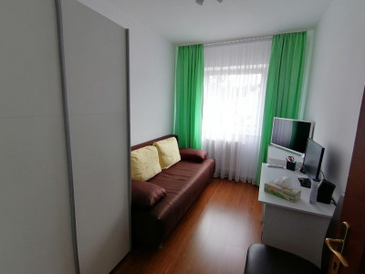 Apartamente de vanzare Sibiu Valea Aurie imagine mica 5