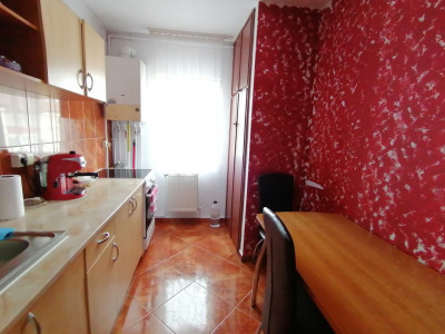 Apartamente de vanzare Sibiu Valea Aurie imagine mica 7