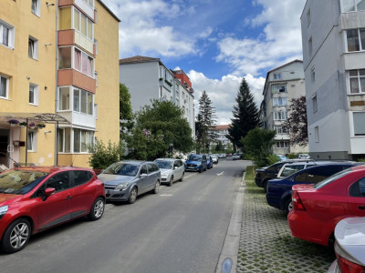 Apartamente de vanzare Sibiu Mihai Viteazul imagine mica 1