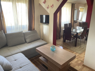 Apartamente de vanzare Sibiu Mihai Viteazul imagine mica 2