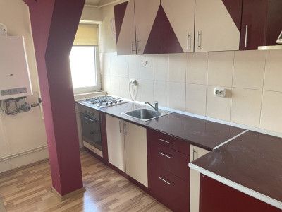 Apartamente de vanzare Sibiu Mihai Viteazul imagine mica 3