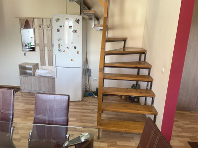 Apartamente de vanzare Sibiu Mihai Viteazul imagine mica 4