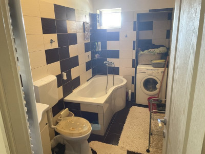 Apartamente de vanzare Sibiu Mihai Viteazul imagine mica 5