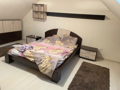 Apartamente de vanzare Sibiu Mihai Viteazul imagine mica 7